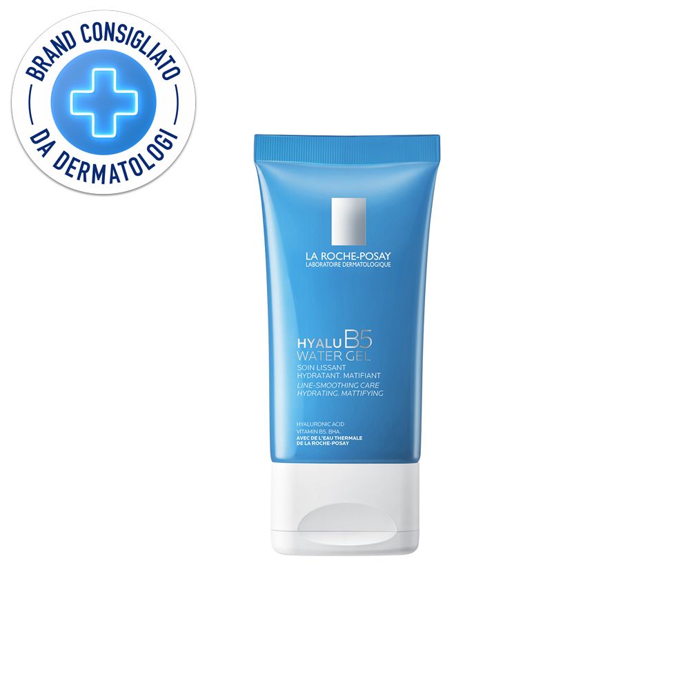 Hyalu B5 Acqua Gel 40 ml