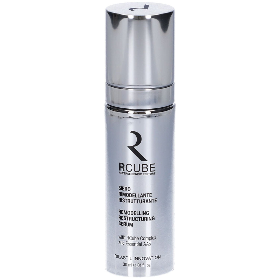 Rilastil Rcube Siero Rimodellante 30 ml