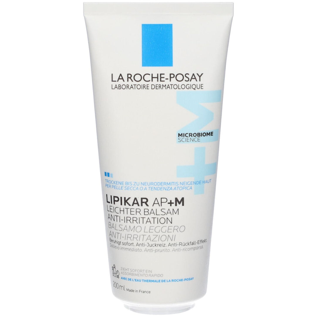 Lipikar Balsamo Leggero AP+M 200 ml