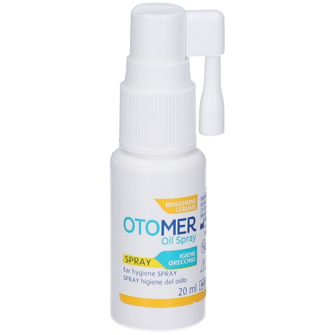 Otomar Oil Spray 20 ml