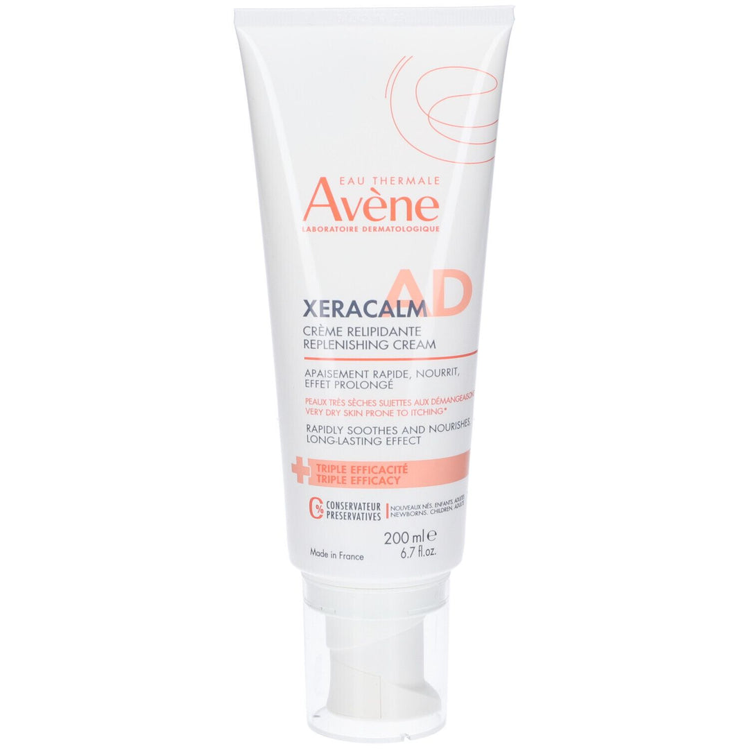 Avene Xeracalm Ad Crema Liporestitutiva 200 ml