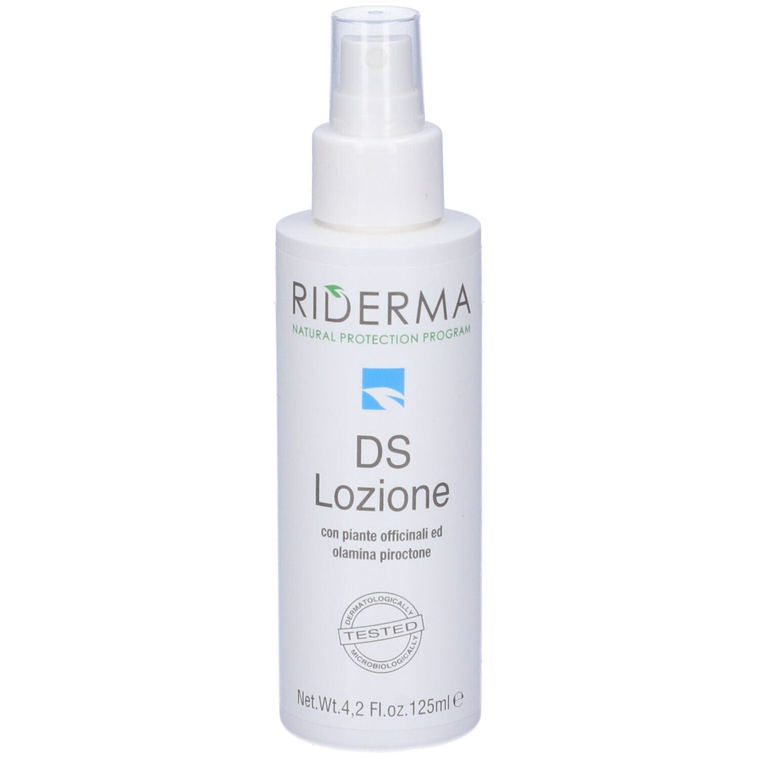 Riderma DS Lozione 100 ml