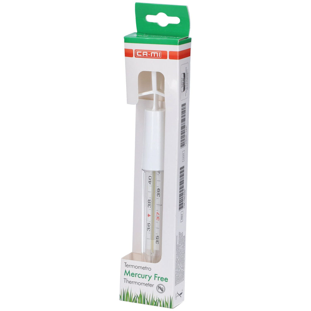 Termometro Clinico T Flap