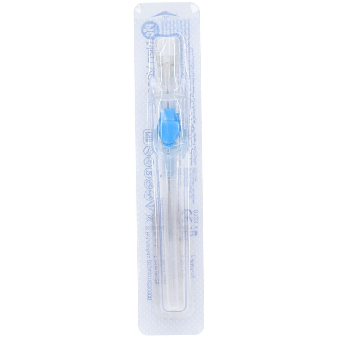 Ago Cannula Venopic Pur G22x25