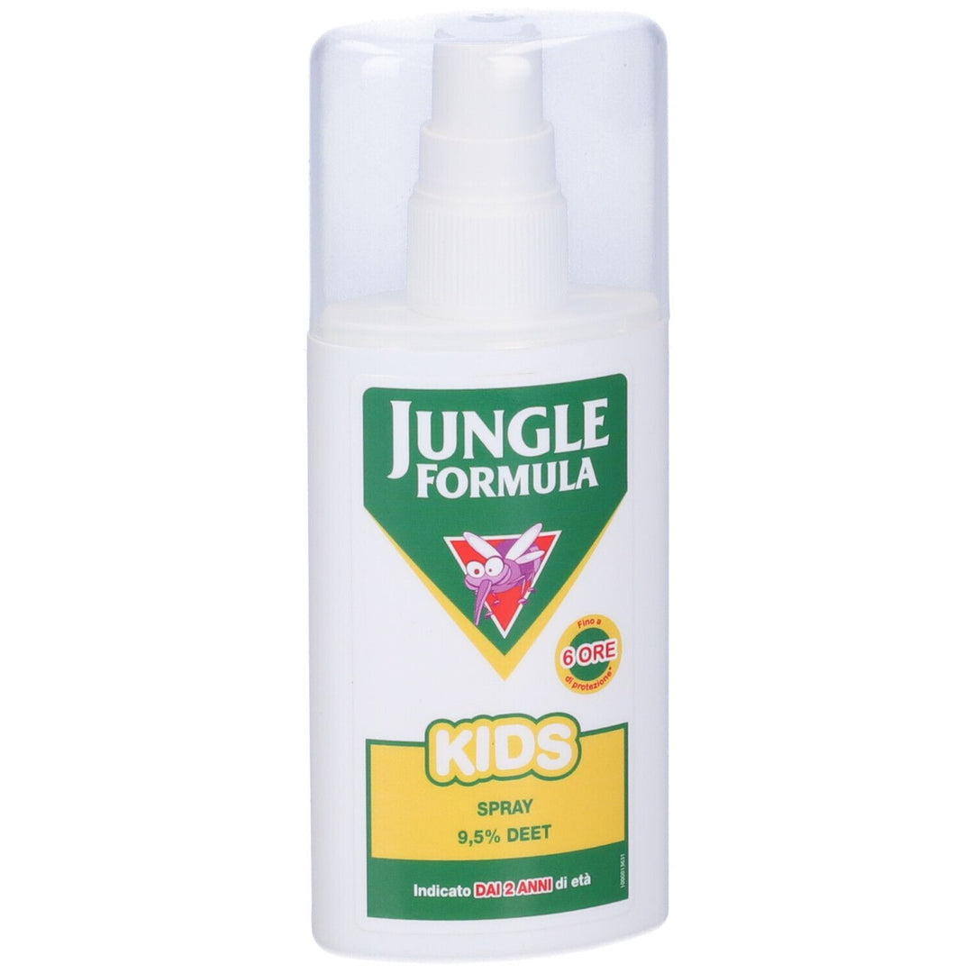 Jungle Formula Kids Spray 75 ml