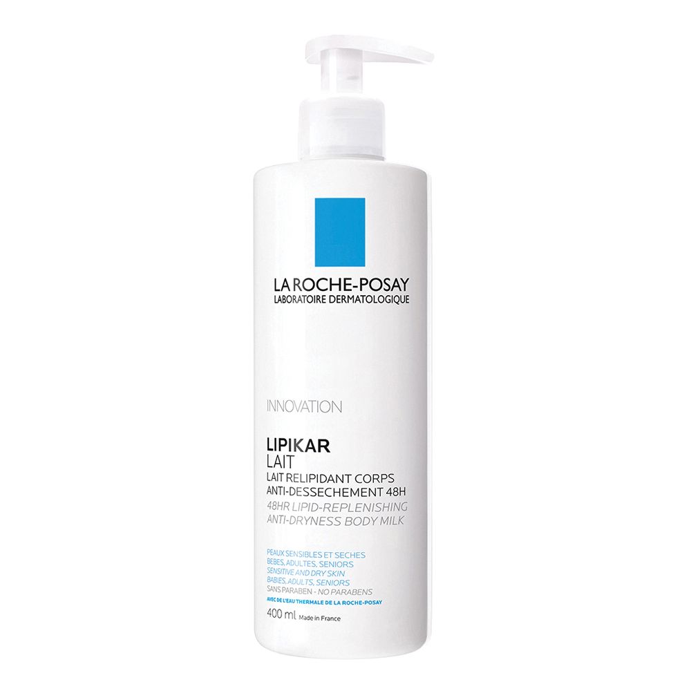 Lipikar Latte 400 ml