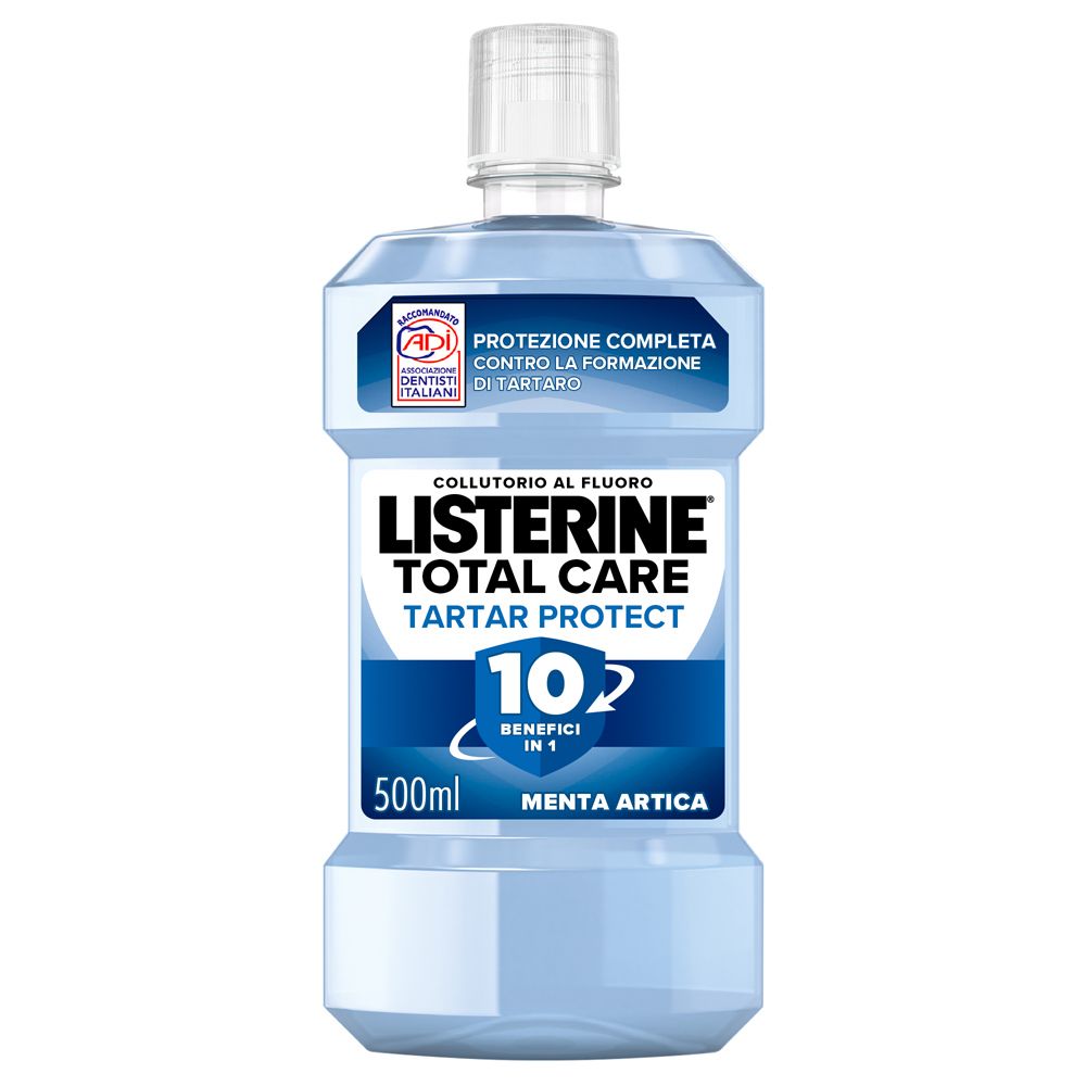 Listerine Advanced Tartar Control 500 ml