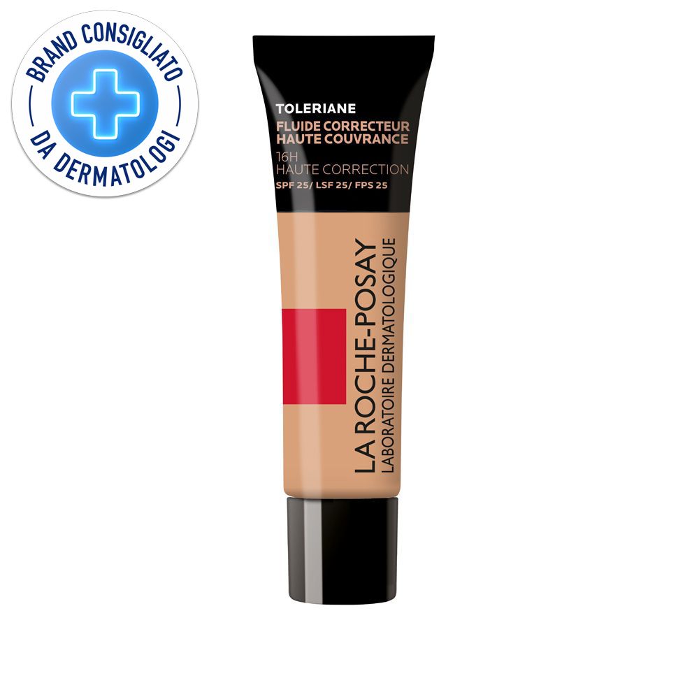 Fondotinta Toleriane Teint Fluido 10 - 30 ml