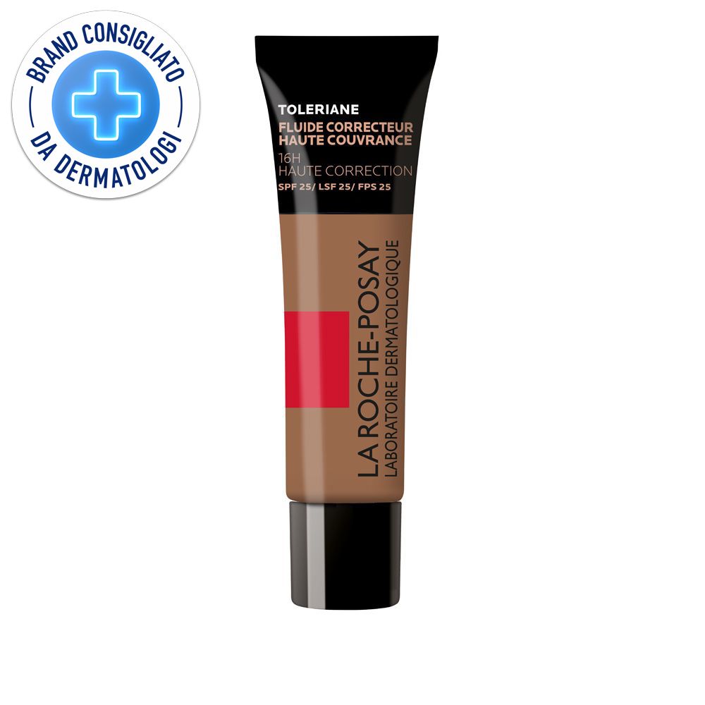 Fondotinta Toleriane Teint Fluido 16 - 30 ml