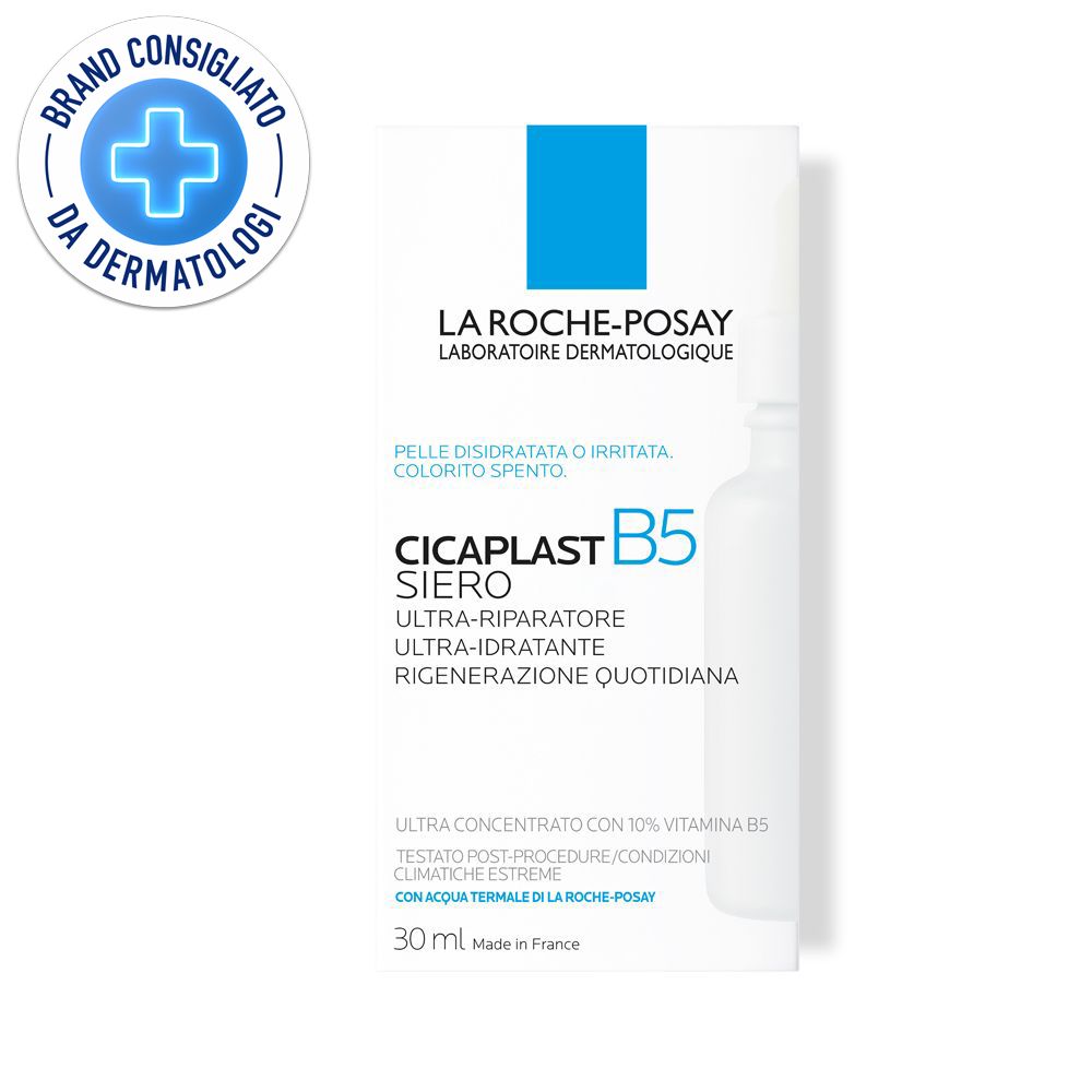 Cicaplast B5 Siero 30 ml