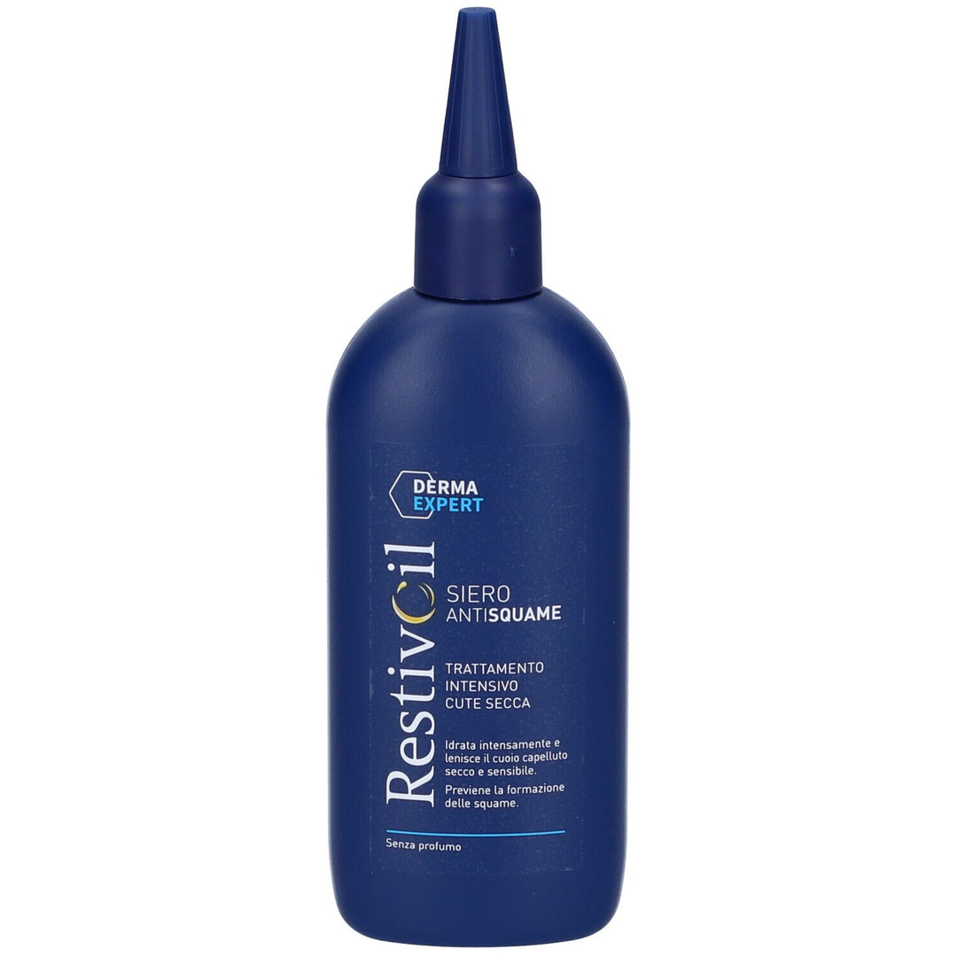 Restivoil Derma Expert Siero Antisquame 150 ml