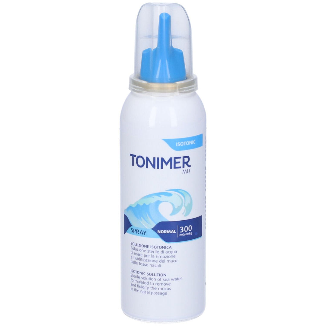 Tonimer Isotonic Normal Spray 100 ml