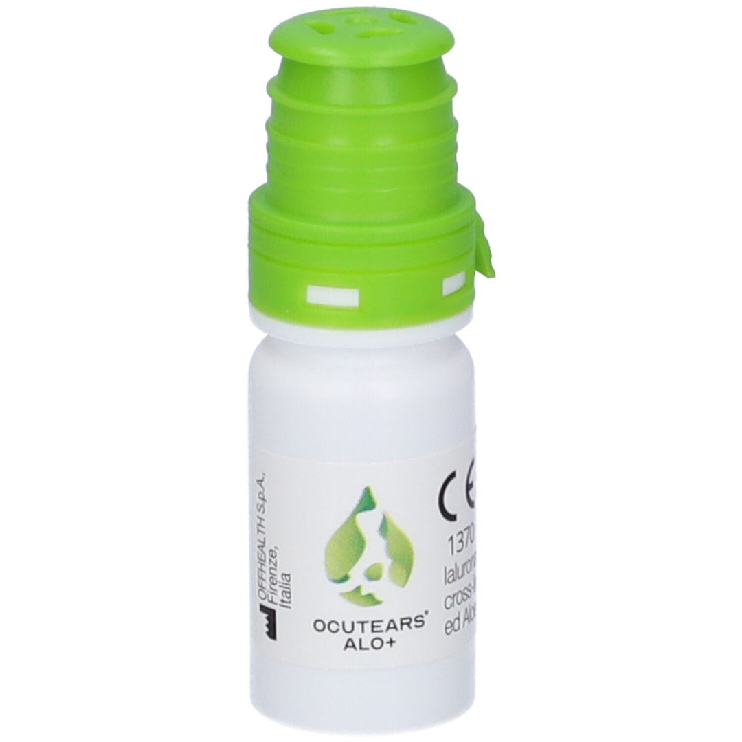 Santen Ocutears Alo+ 0,4% PFMD 10 ml