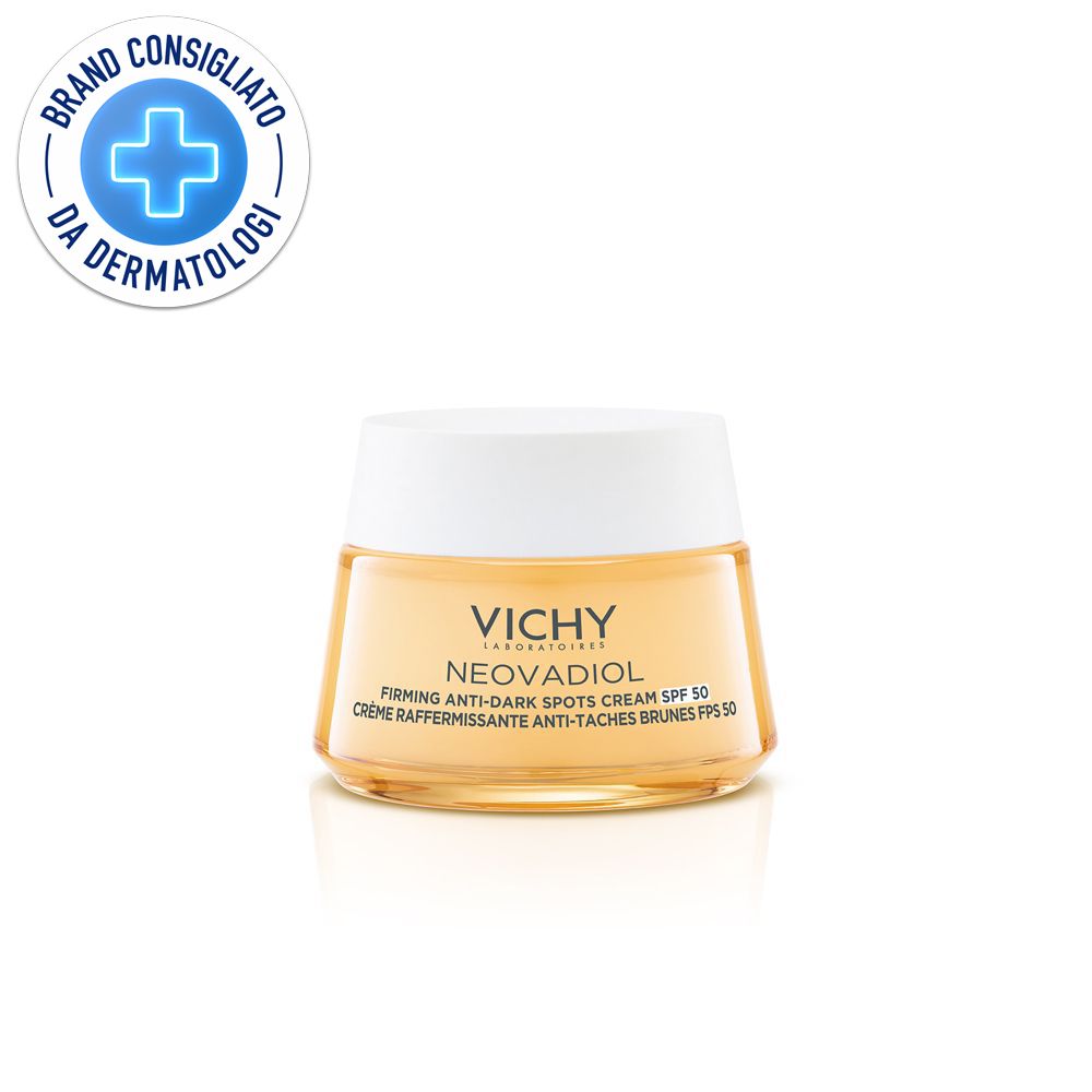 Neovadiol Menopausa SPF50 50 ml