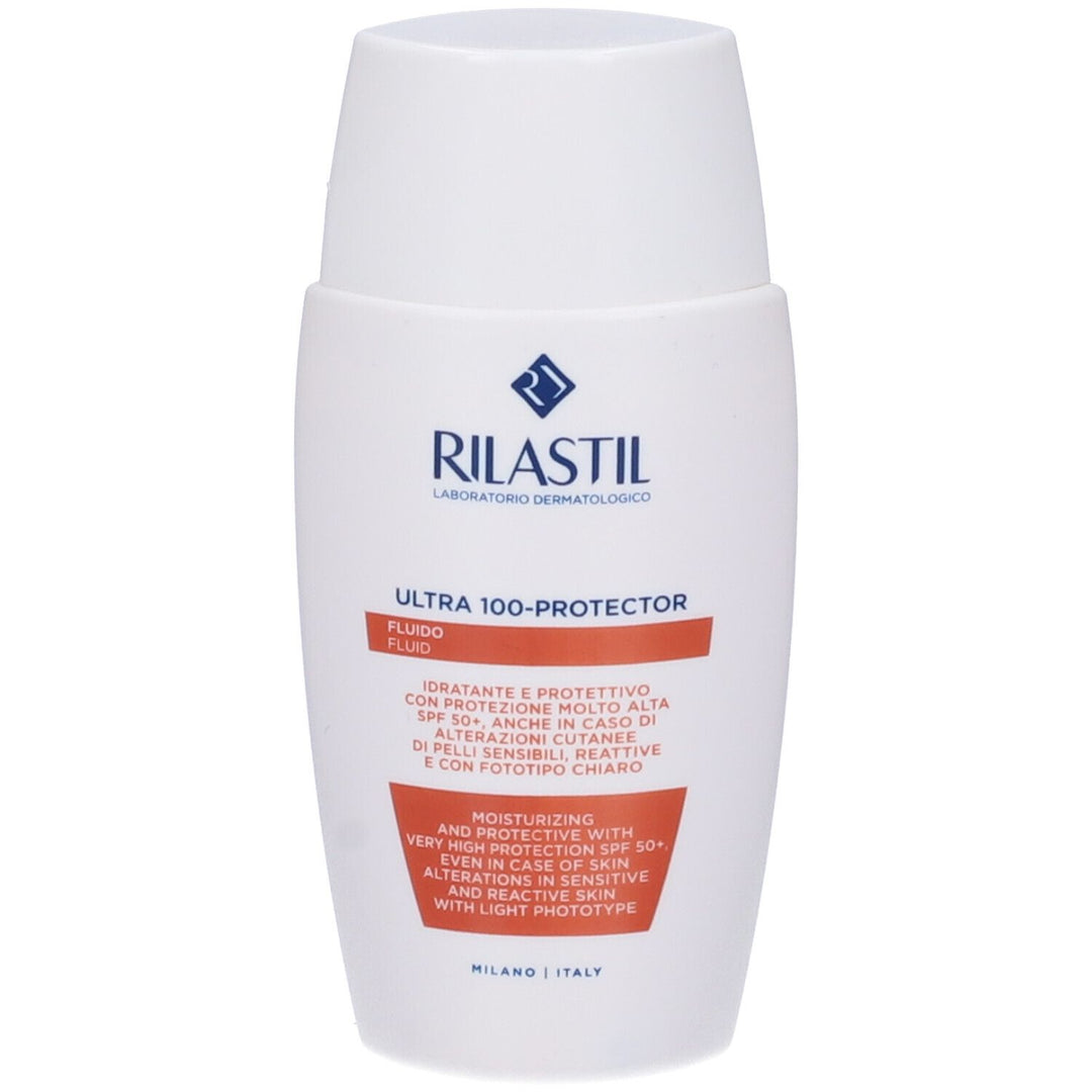 Rilastil Ultra 100 Protezione Fluido 50 ml