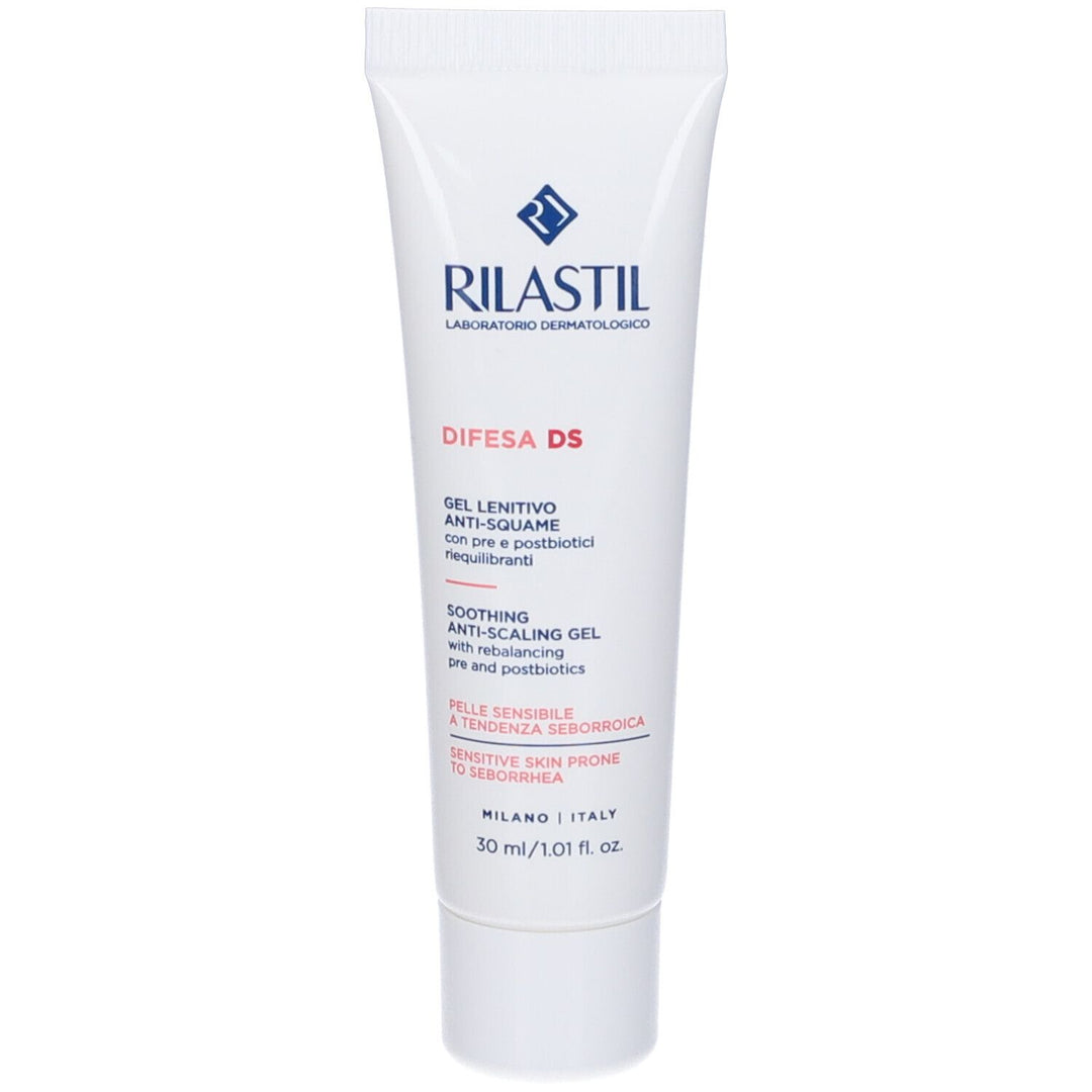 Rilastil Difesa Gel Lenitivo 30 ml