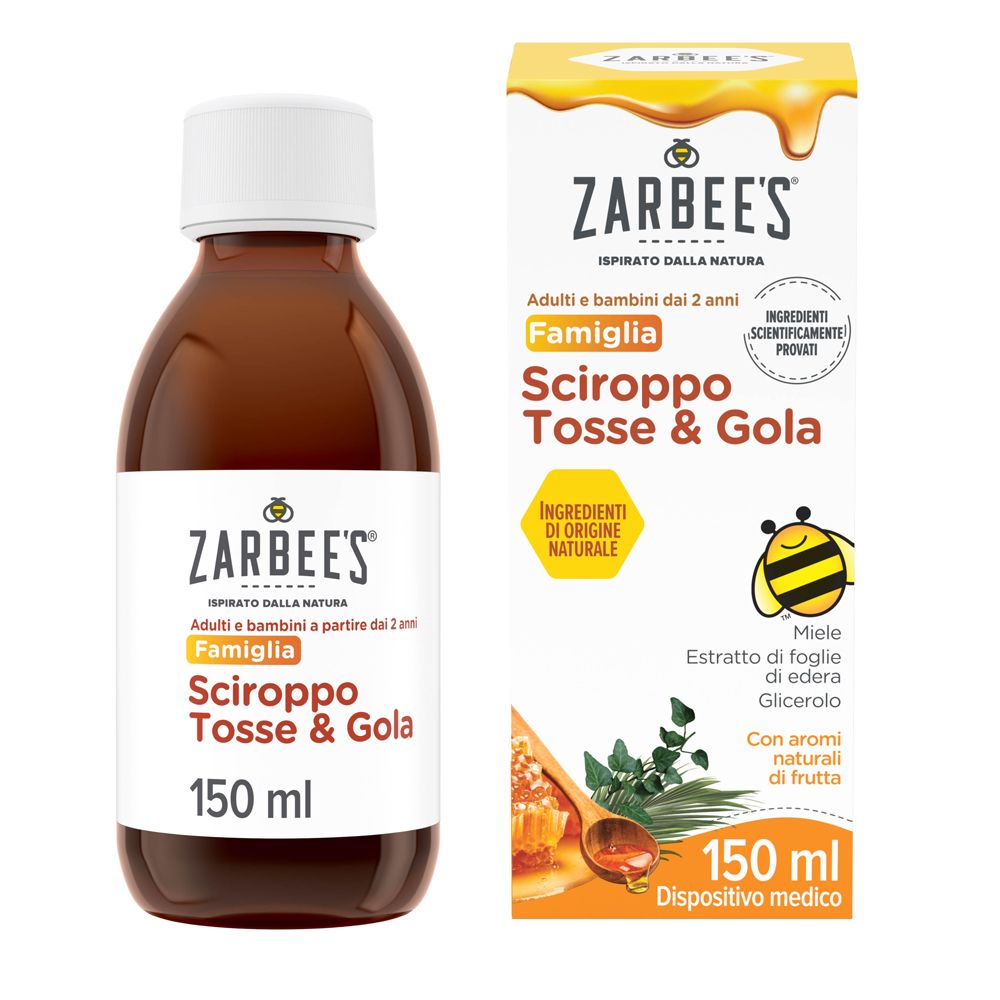 Zarbee&