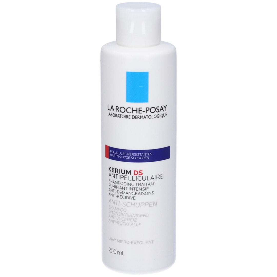 Kerium DS Shampoo Antiforfora 200 ml