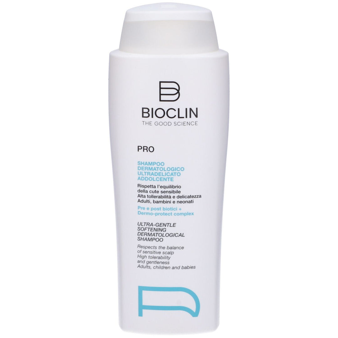 Bioclin Pro Shampoo UltraDelicato 400 ml