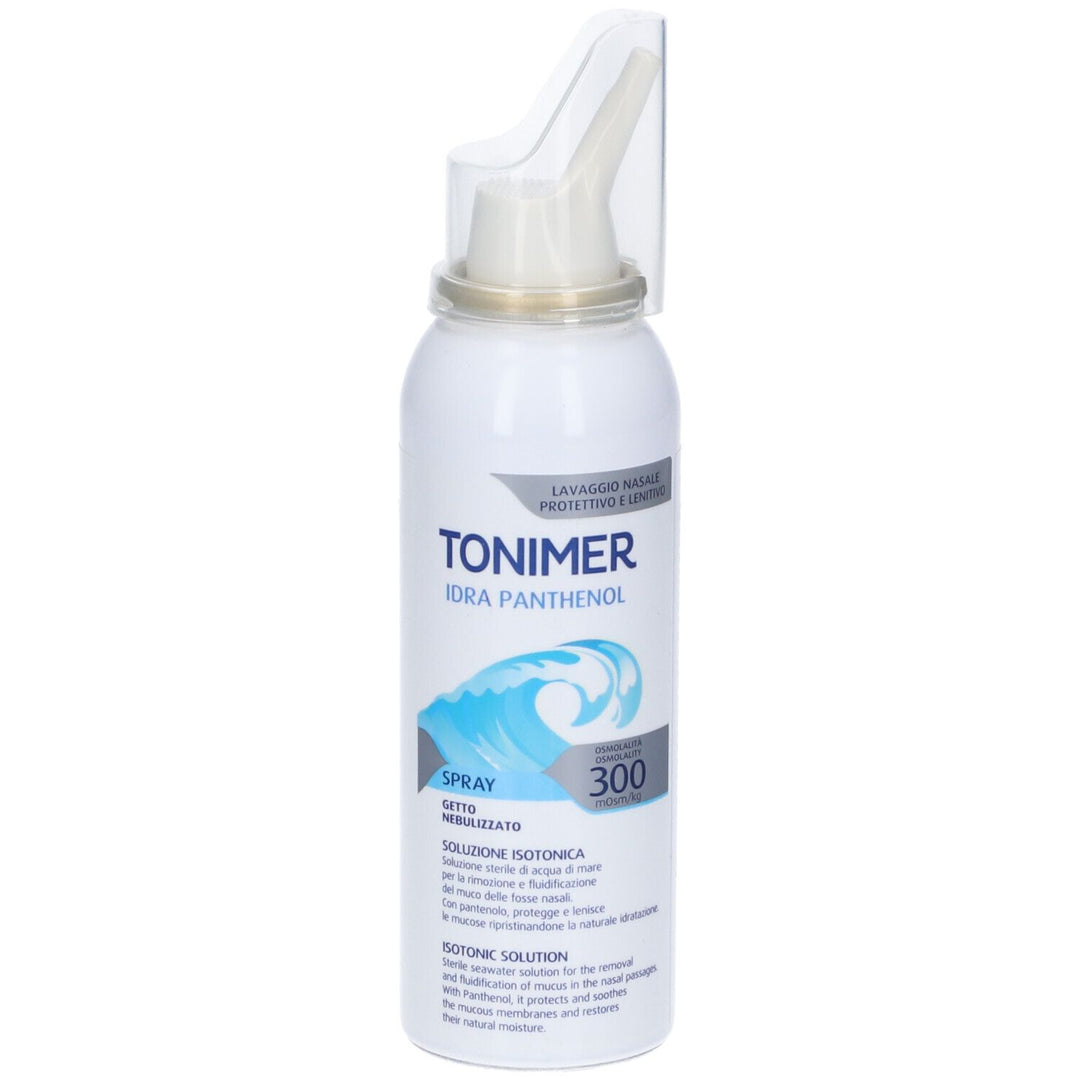 Tonimer Idrapanthenol 300 100 ml