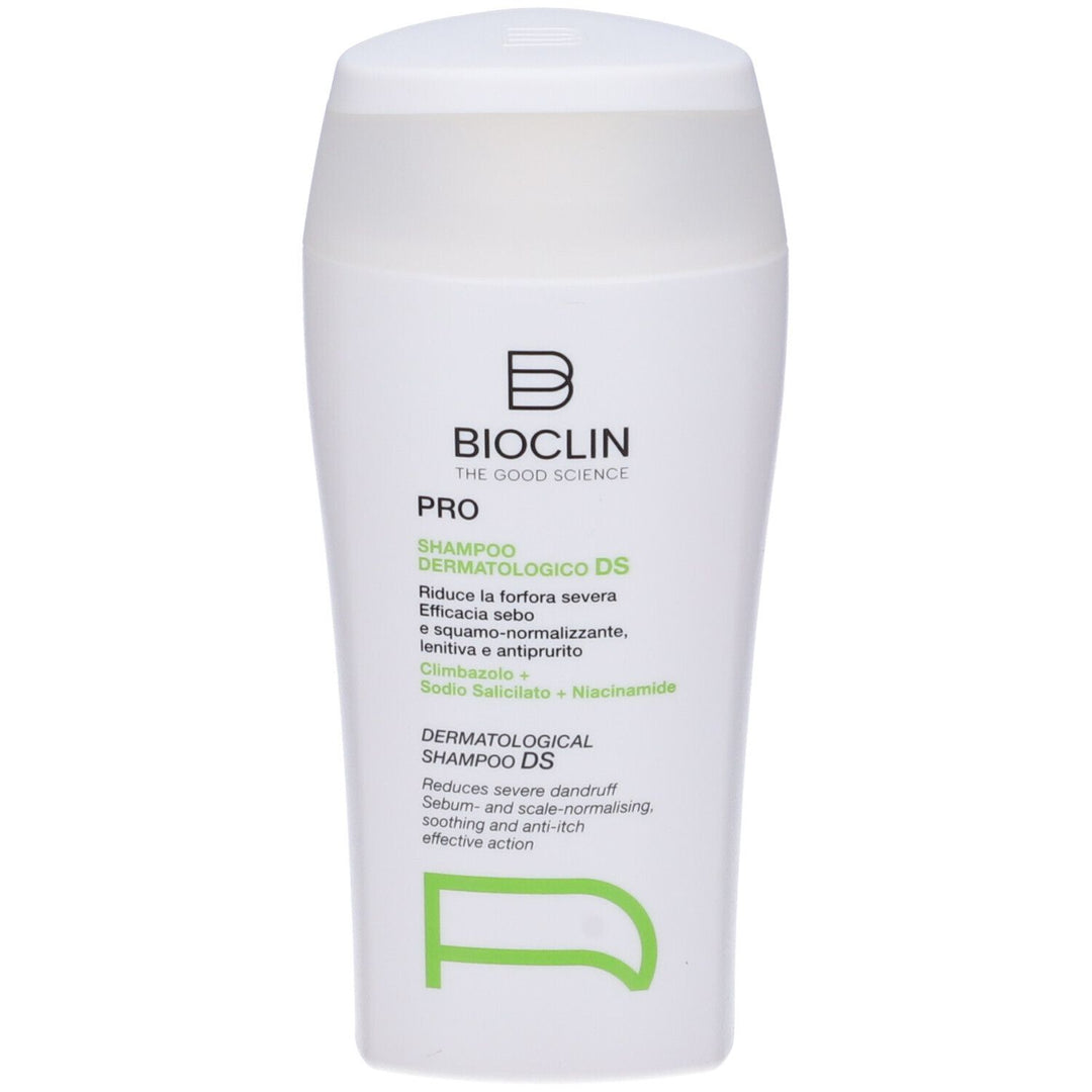Bioclin Pro Shampoo DS 125 ml