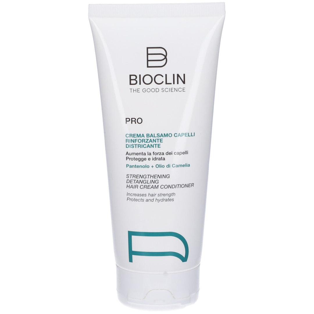 Bioclin Pro Crema Balsamo Rinforzante 200 ml