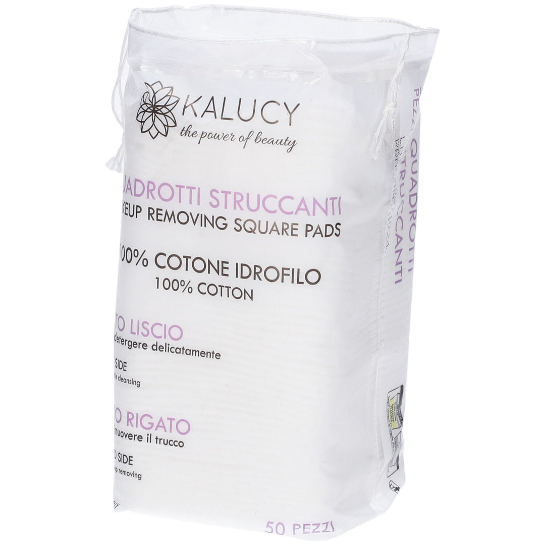 Farvima Kalucy Quadrotti 50 Pz