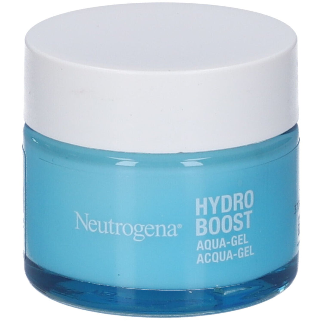 Neutrogena Acqua Gel 50 ml