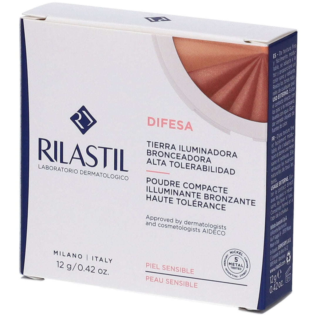 Rilastil Terra Illuminante 9 g