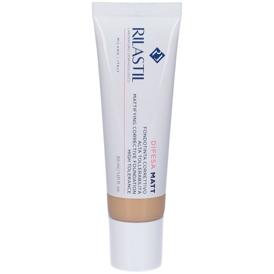 Fondotinta Correttivo Matt 03 30 ml
