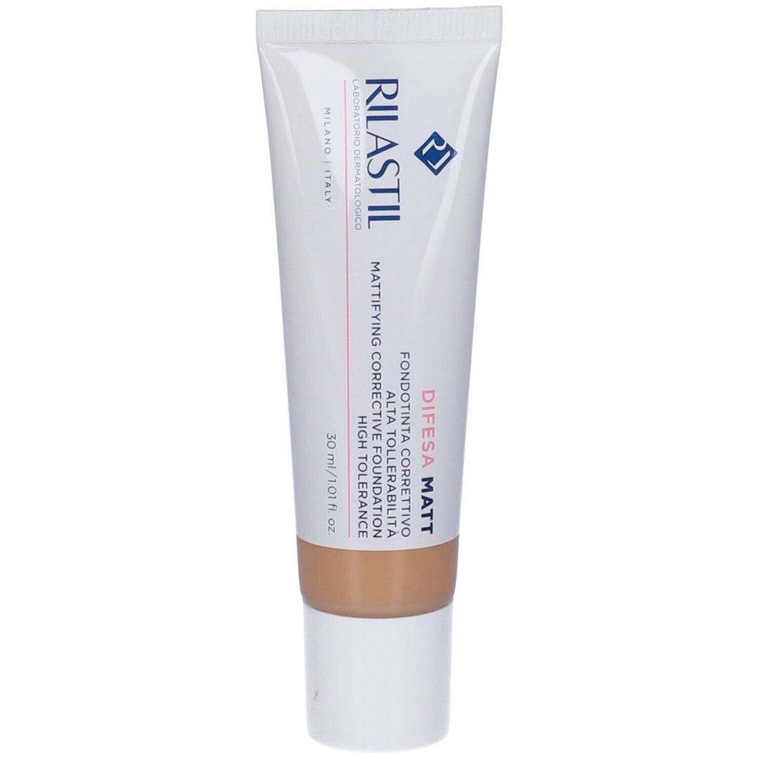 Fondotinta Rilastil Correttivo Matt 05