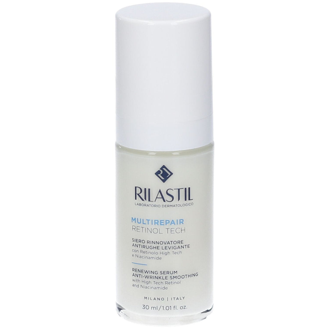 Rilastil Multirepair Retinol Tech 30 ml