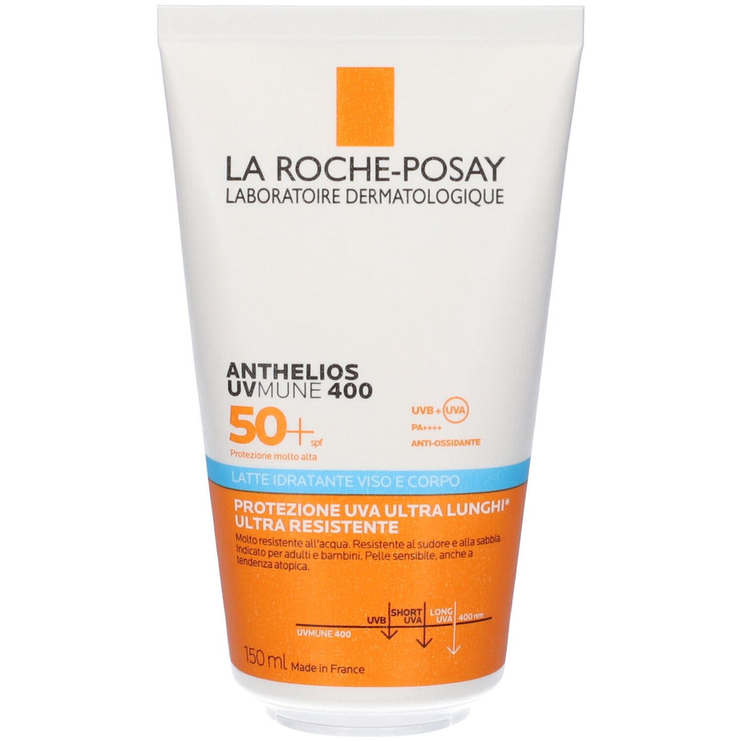 Anthelios Latte Uvmune 150 ml
