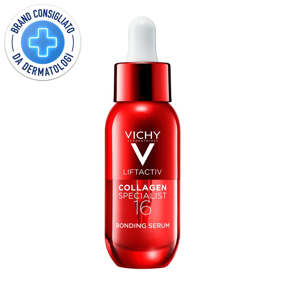 Liftactiv Collagen S Siero 30 ml