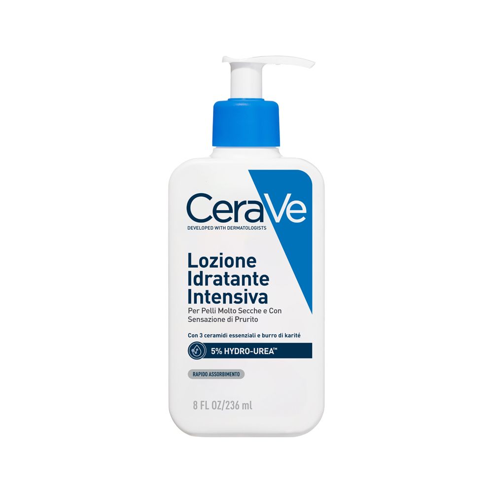 CeraVe Crema Idratante 236 ml