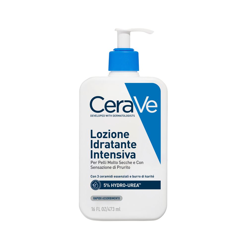 CeraVe Crema Idratante 473 ml