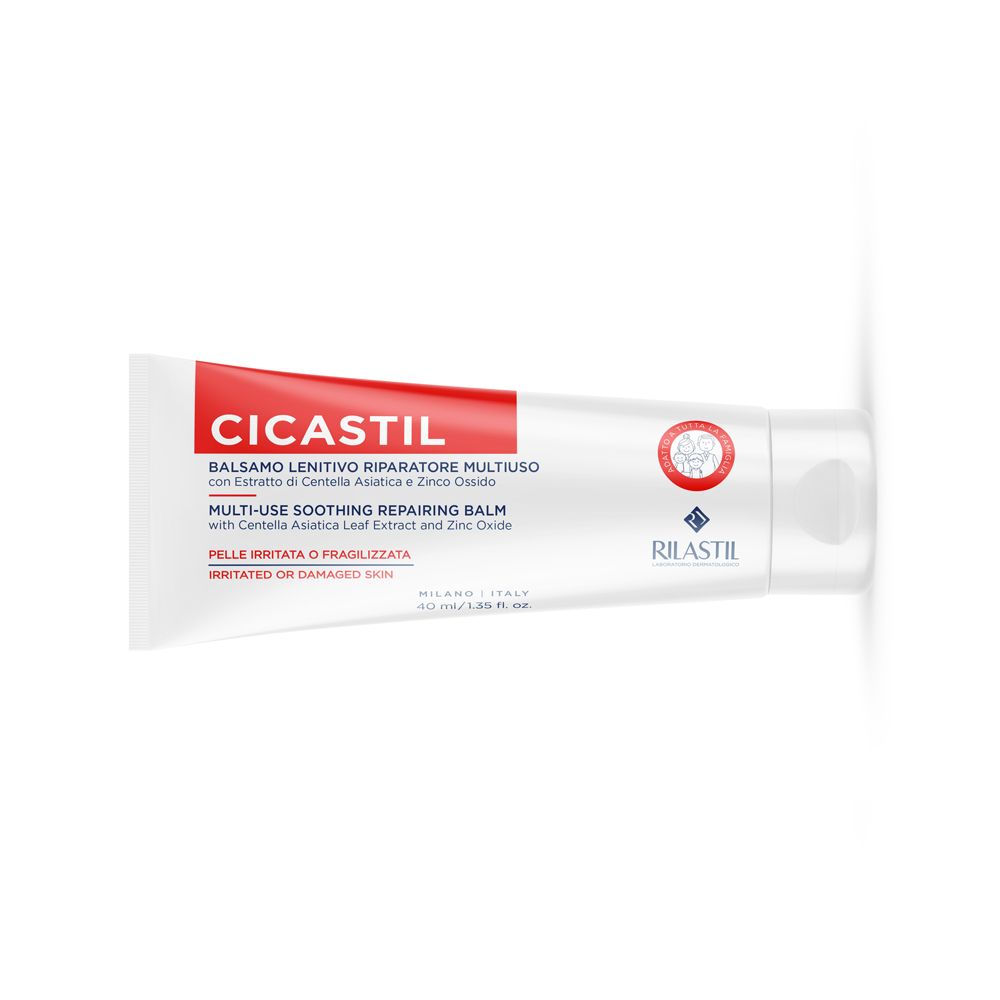 Rilastil Cicastil Balsamo Lenitivo 40 ml