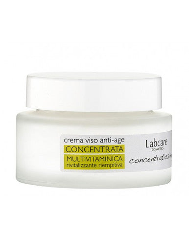 Crema Viso Multivitaminica 50 ml