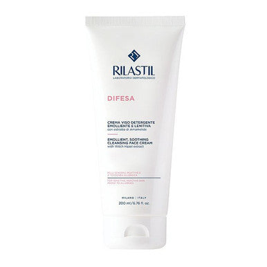 Rilastil Difesa Crema Detergente 200 ml