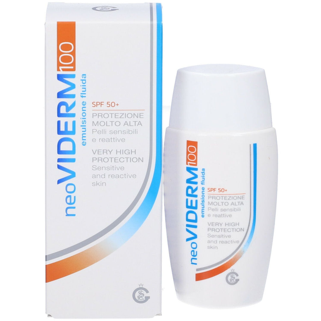 Neoviderm 100 Fluido 50 ml