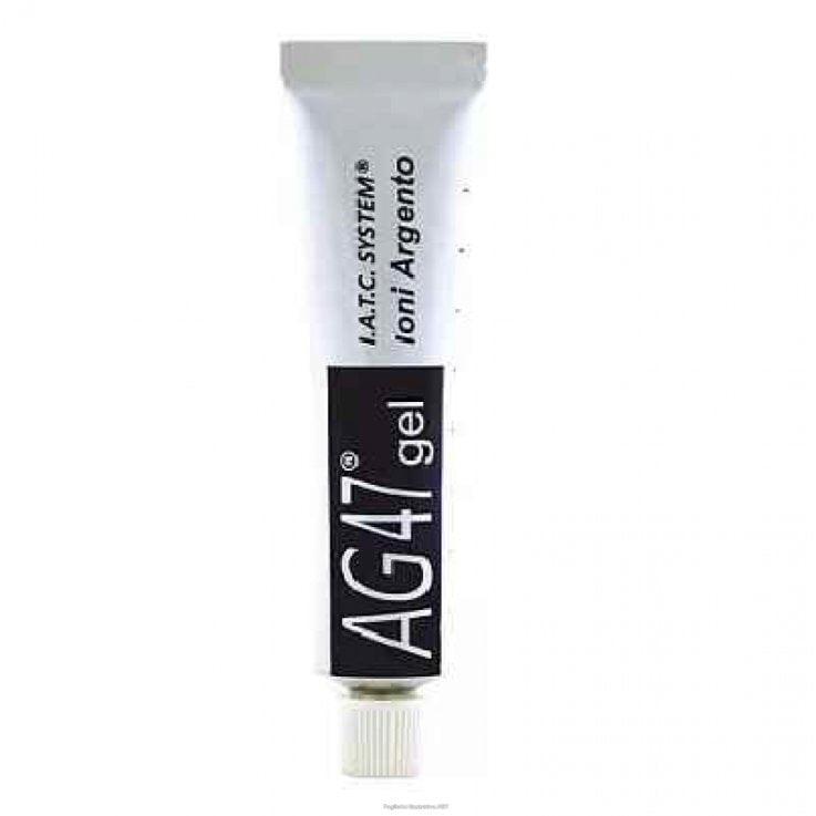 AG47 Gel 30 ml - Idratante