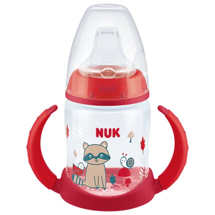 Tazza Bevimpara NUK 150 ml con Controllo Temperatura
