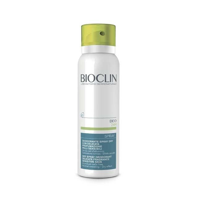 Bioclin Deo Spray Dry 50 ml