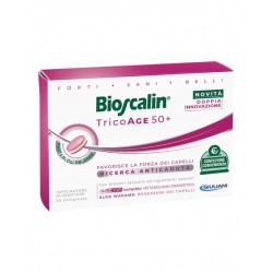 Bioscalin Tricoage 30 Compresse