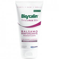 Balsamo Bioscalin Tricoage 150 ml