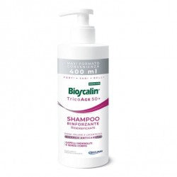 Bioscalin Tricoage Shampoo 400 ml