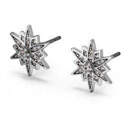 Orecchini Rome 12 mm Gold Plated