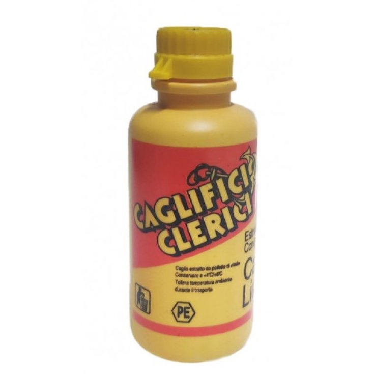 Caglio Clerici Tipo C Liquido 100 g