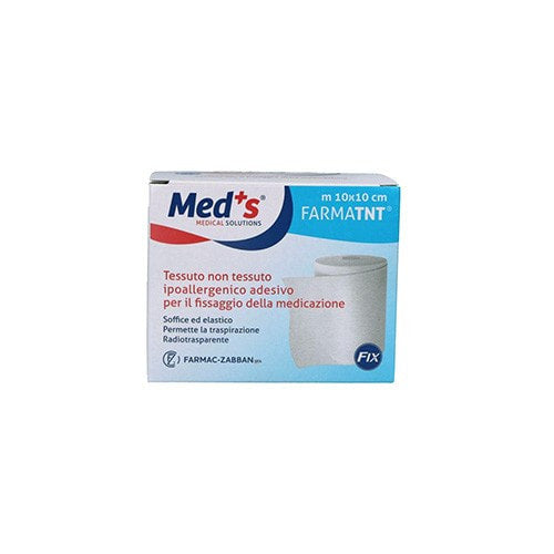 Cerotto Meds TNT Fix 1000x10 cm