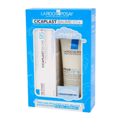 Cicaplast Baume B5+ 100 ml